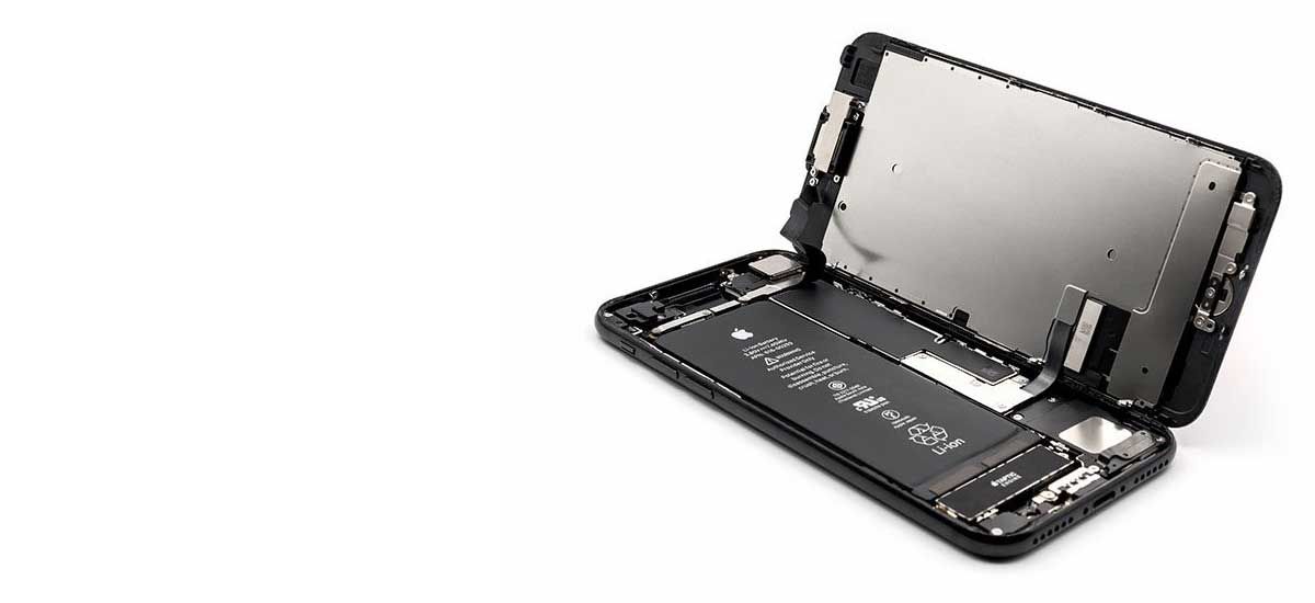 Iphone 12, 13, 14 Display Reparatur sofort